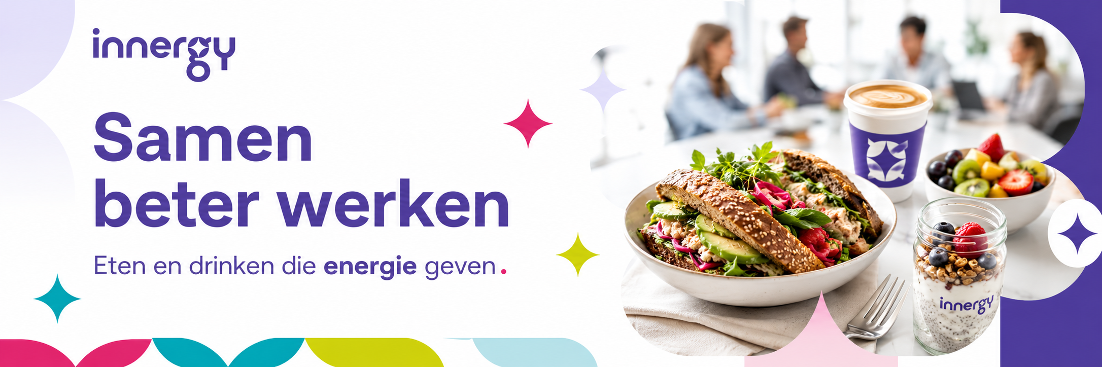 Samen beter werken