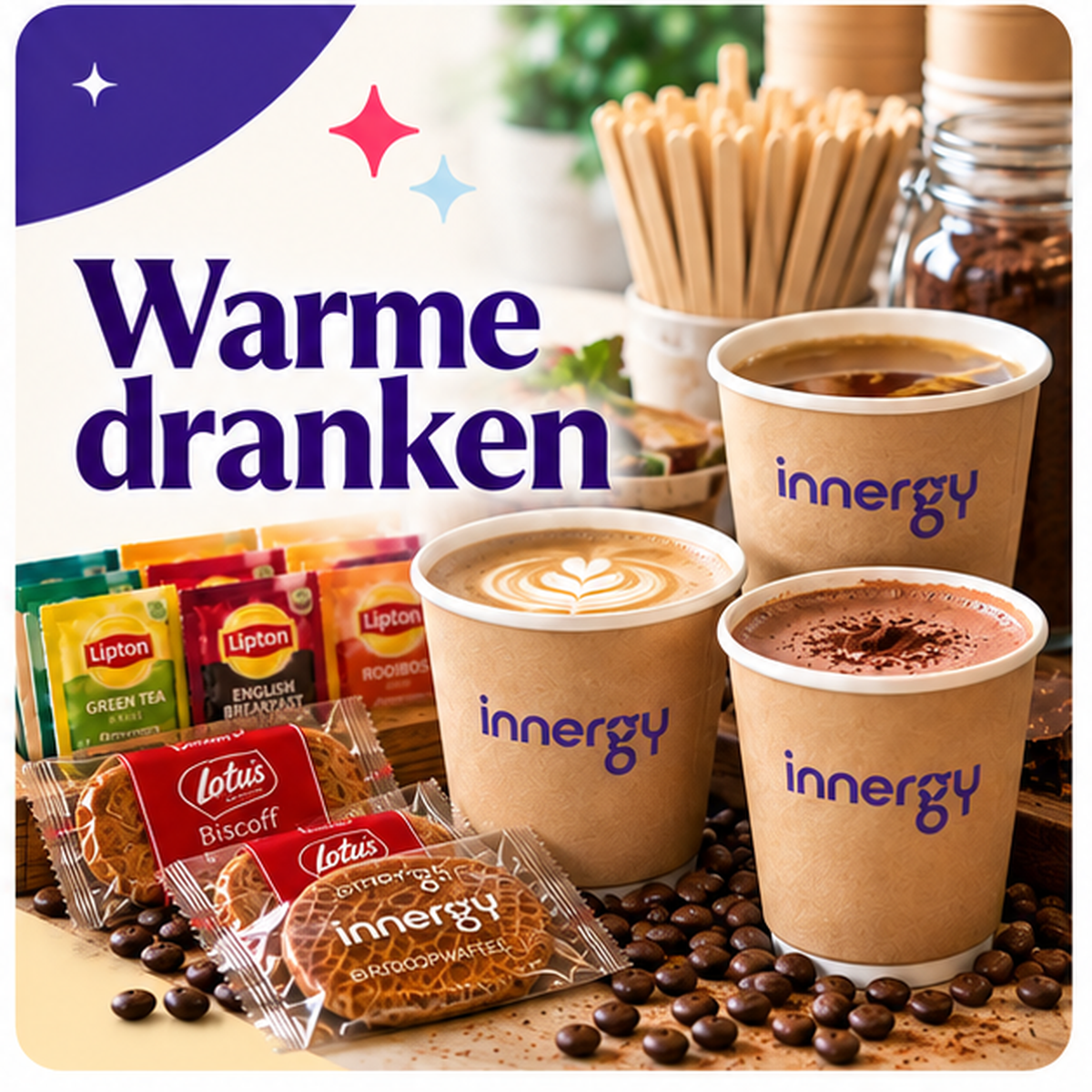 Koffie