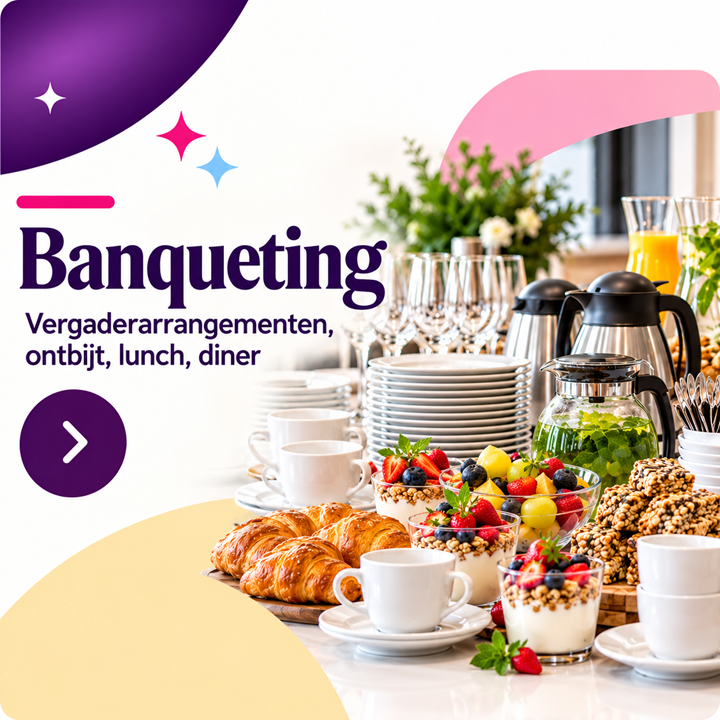 Banqueting