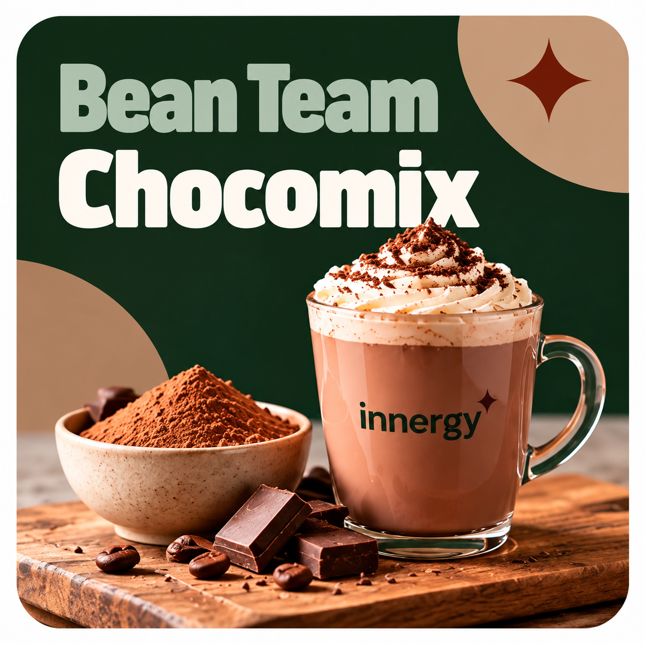 Chocomix