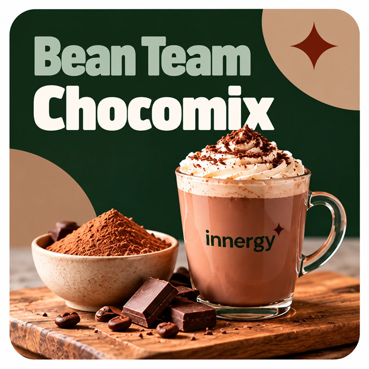 Chocomix