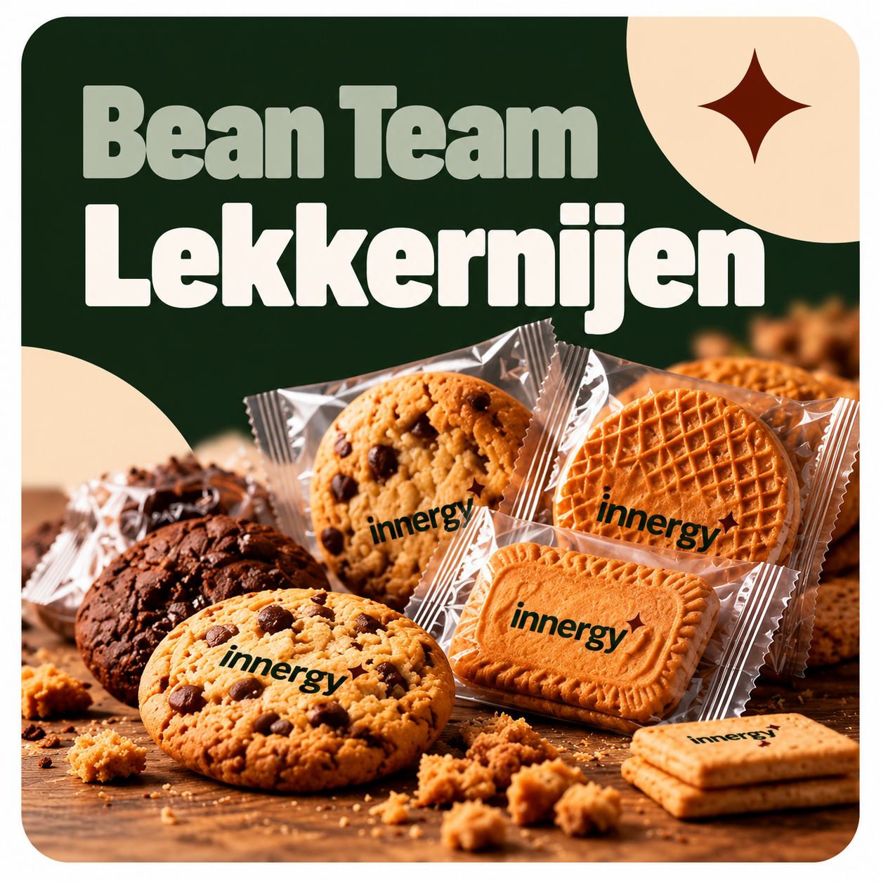 Lekkernijen