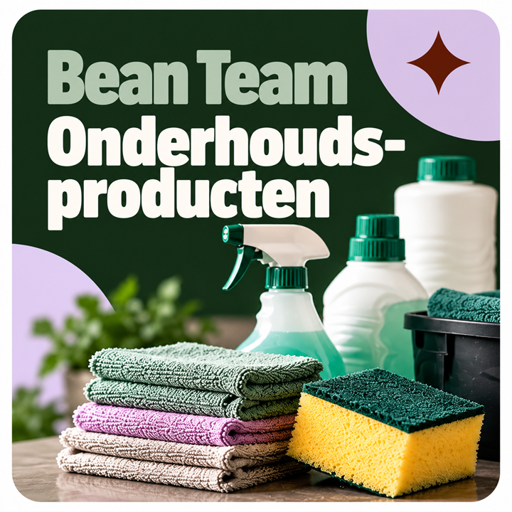 Onderhouds-producten