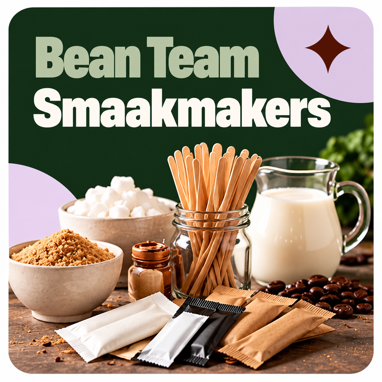 Smaakmakers