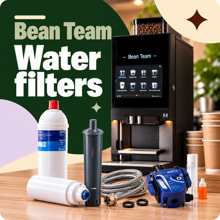 Waterfilters