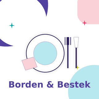 Borden & Bestek