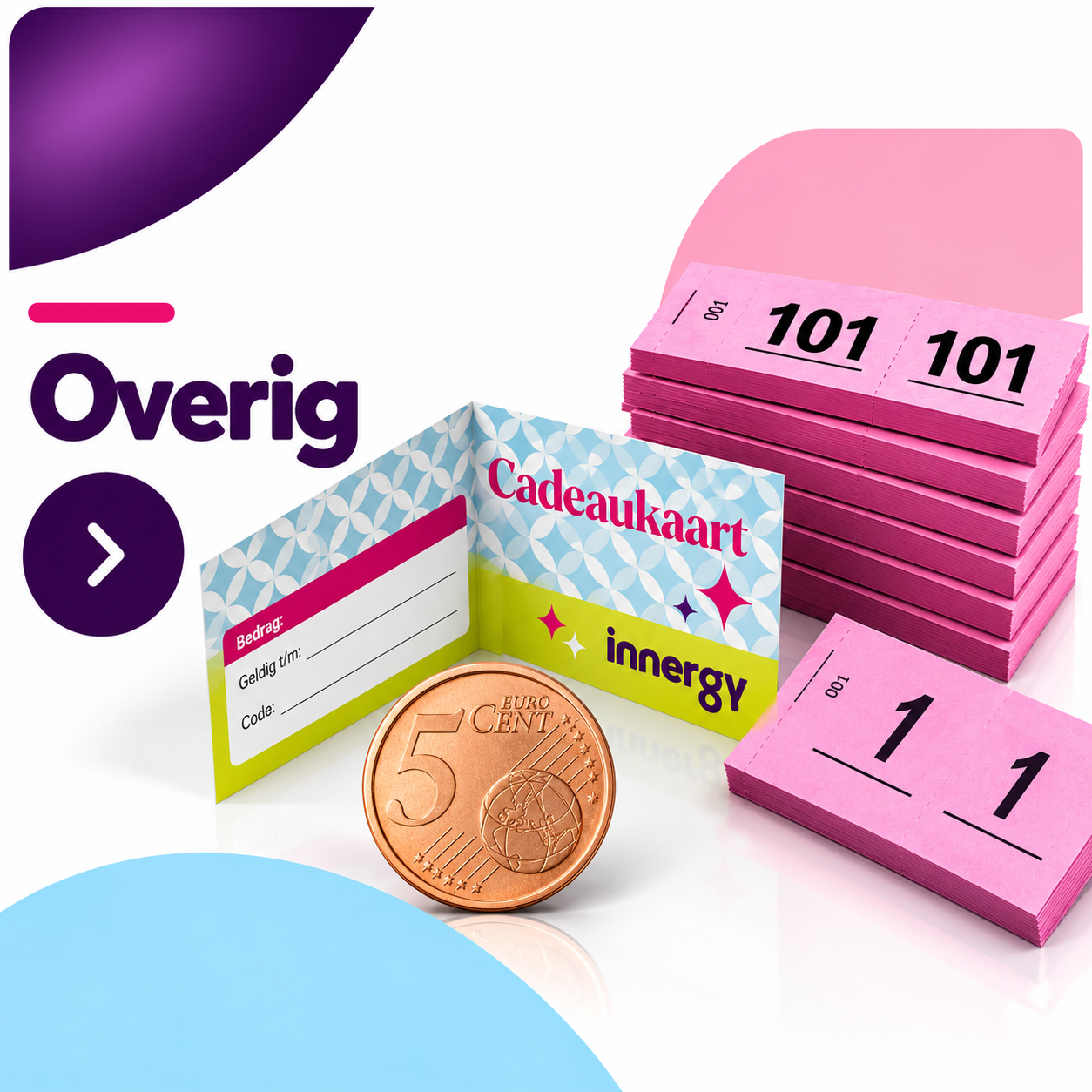 Overig