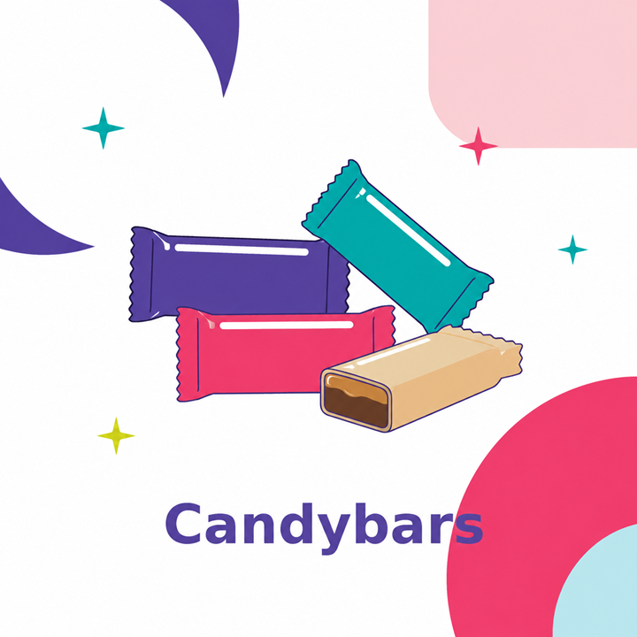 Candybars