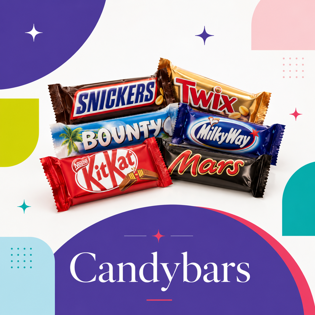 Candybars