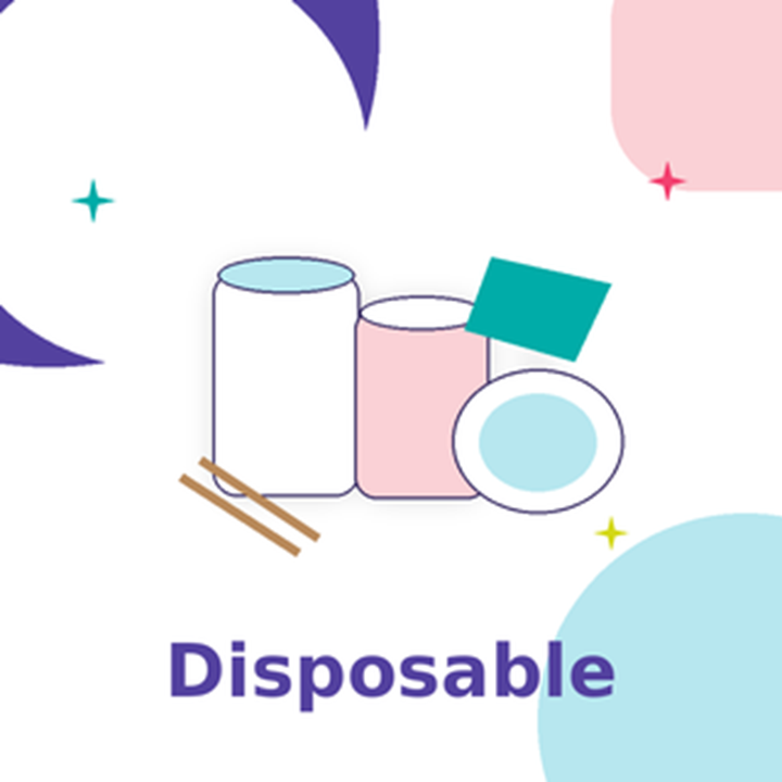 Disposable