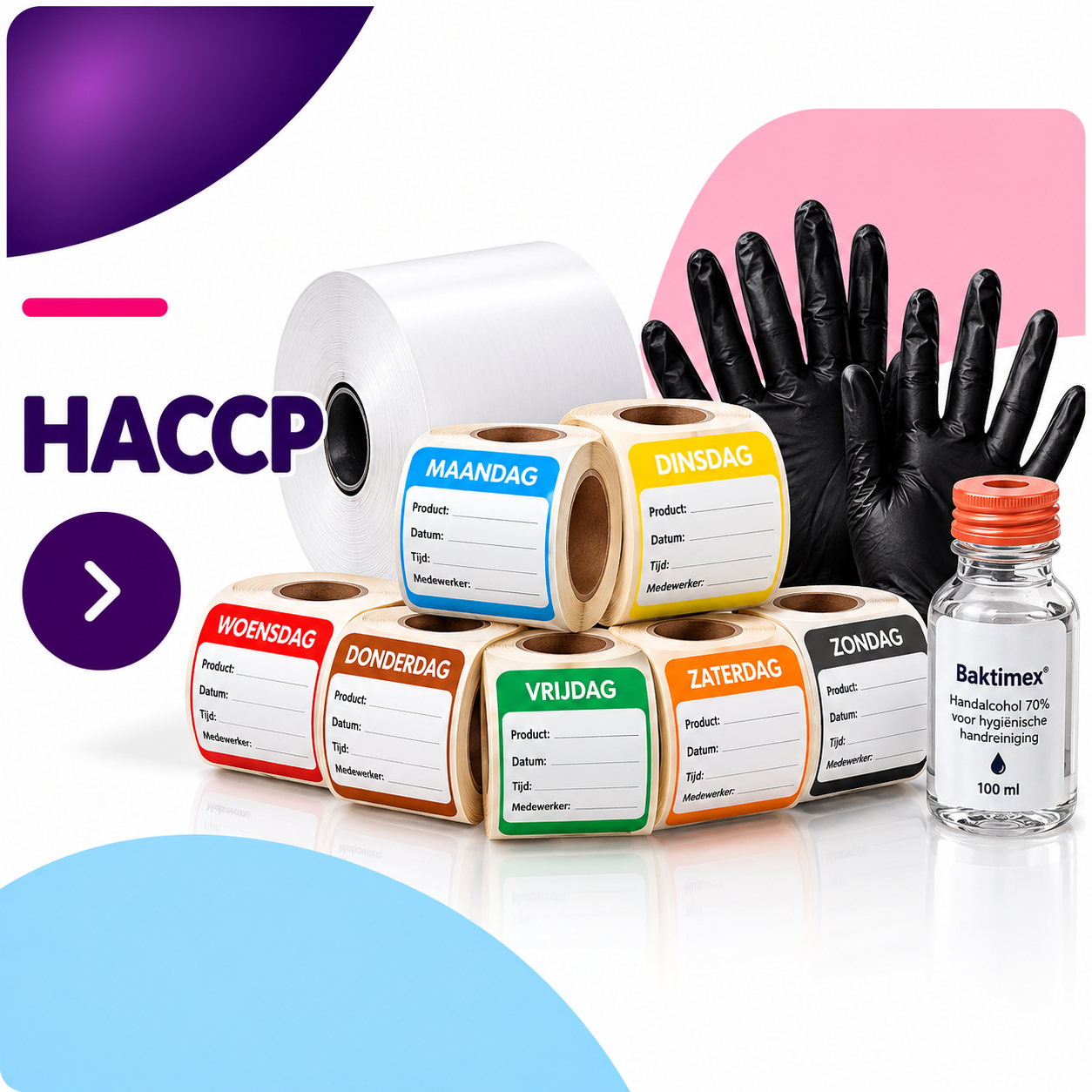 HACCP