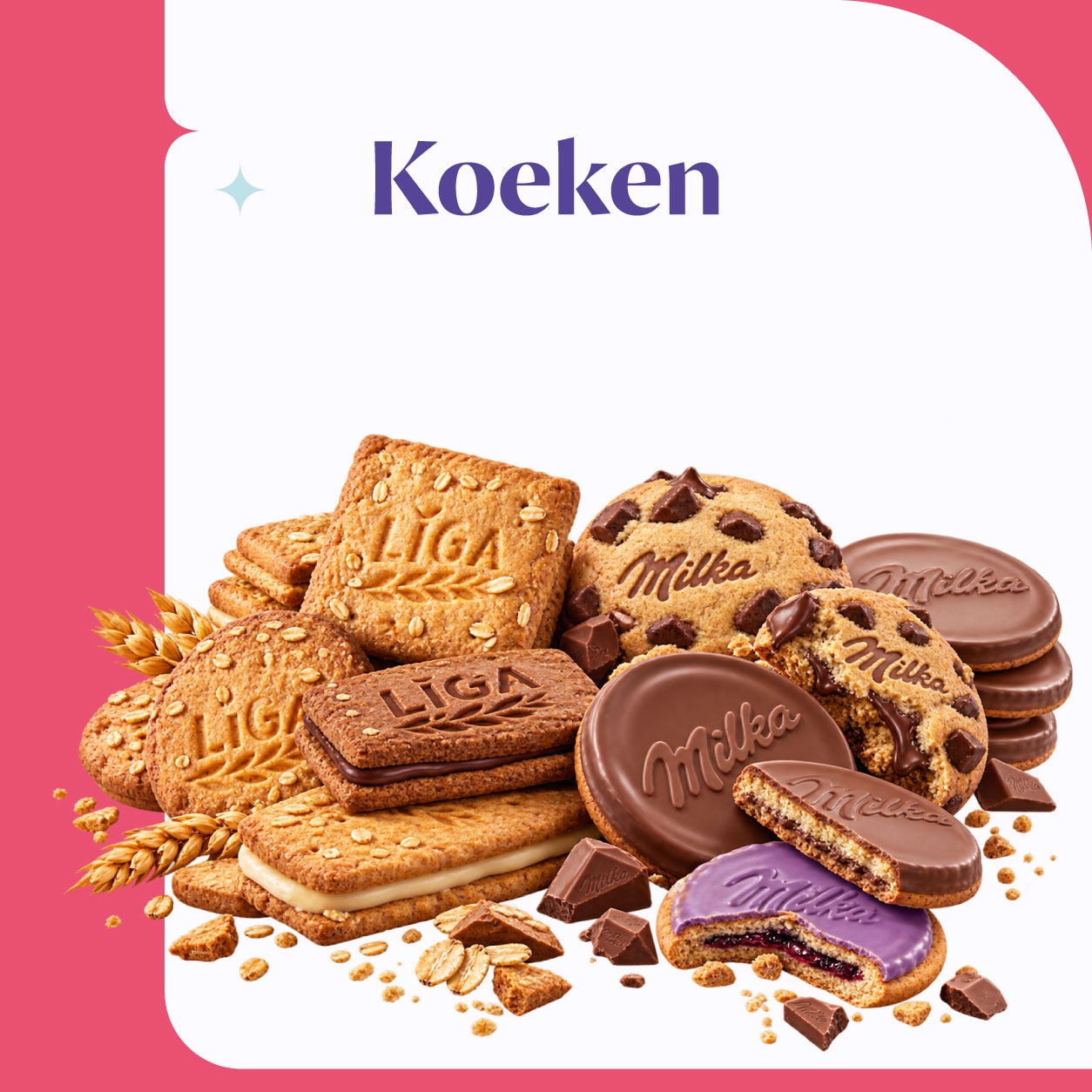 Koek