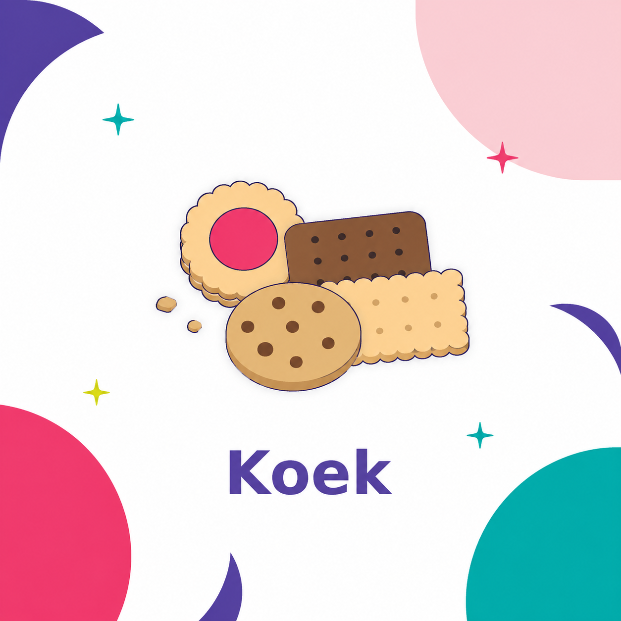 Koek