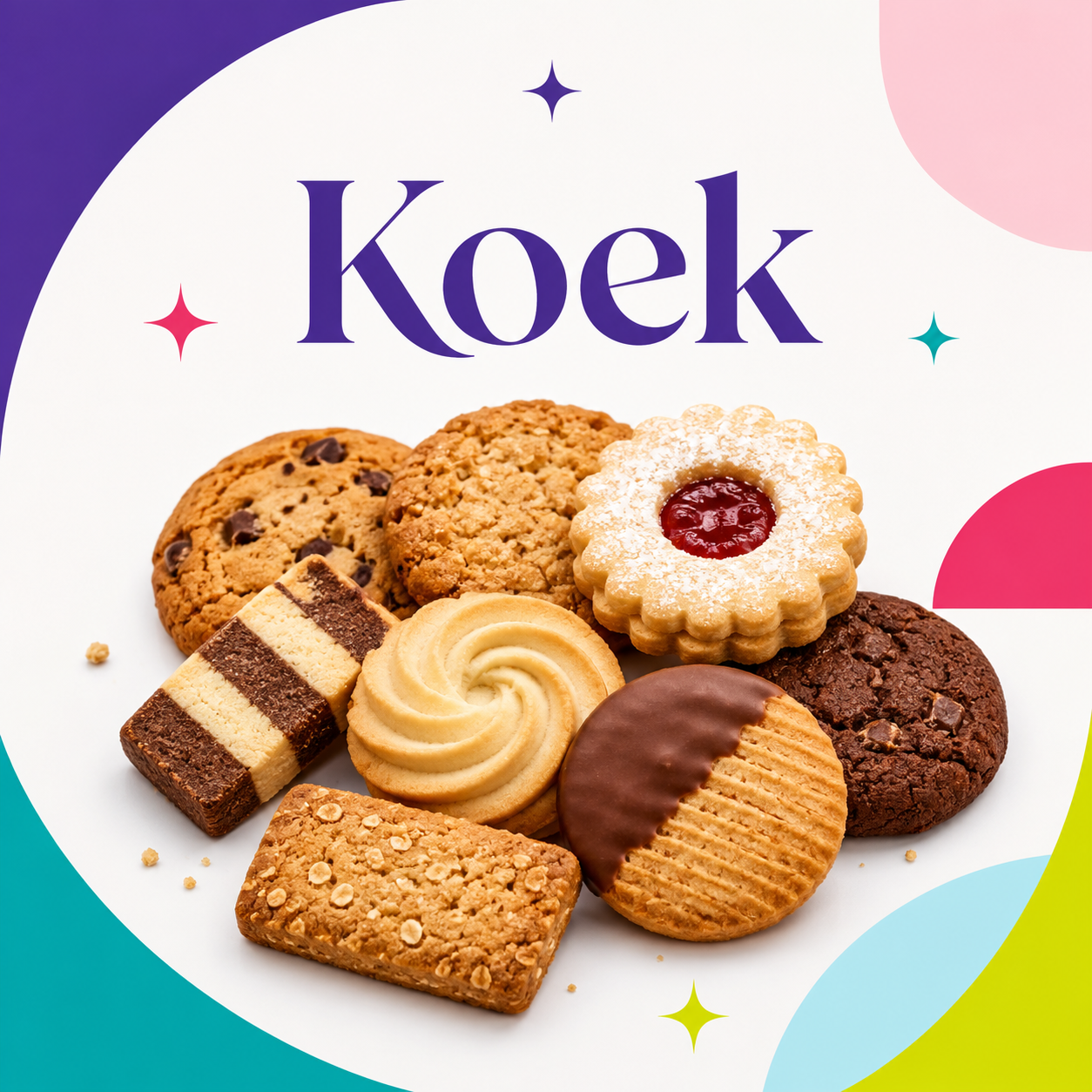 Koek