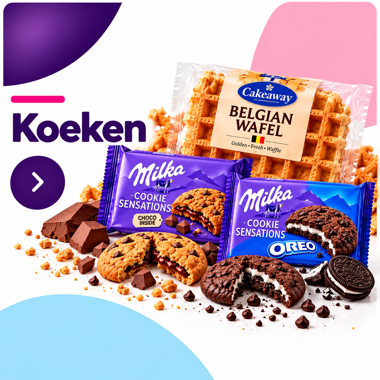 Koek