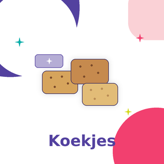 Koekjes
