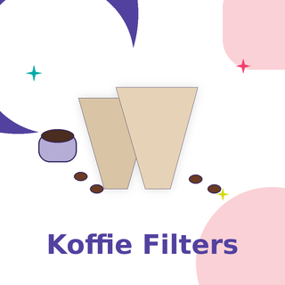 Koffie Filters
