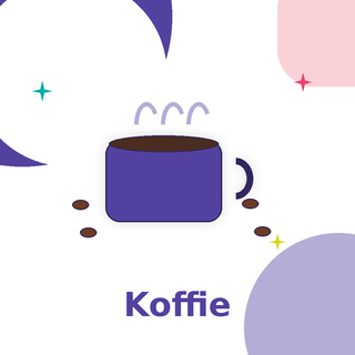 Koffie