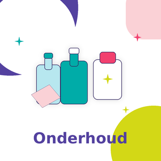 Onderhoud