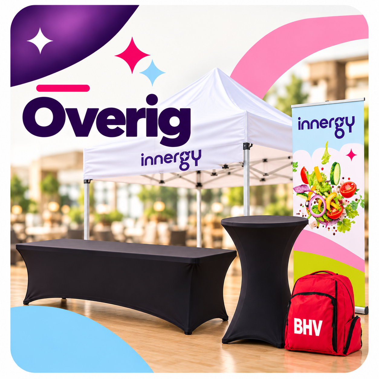 Overige