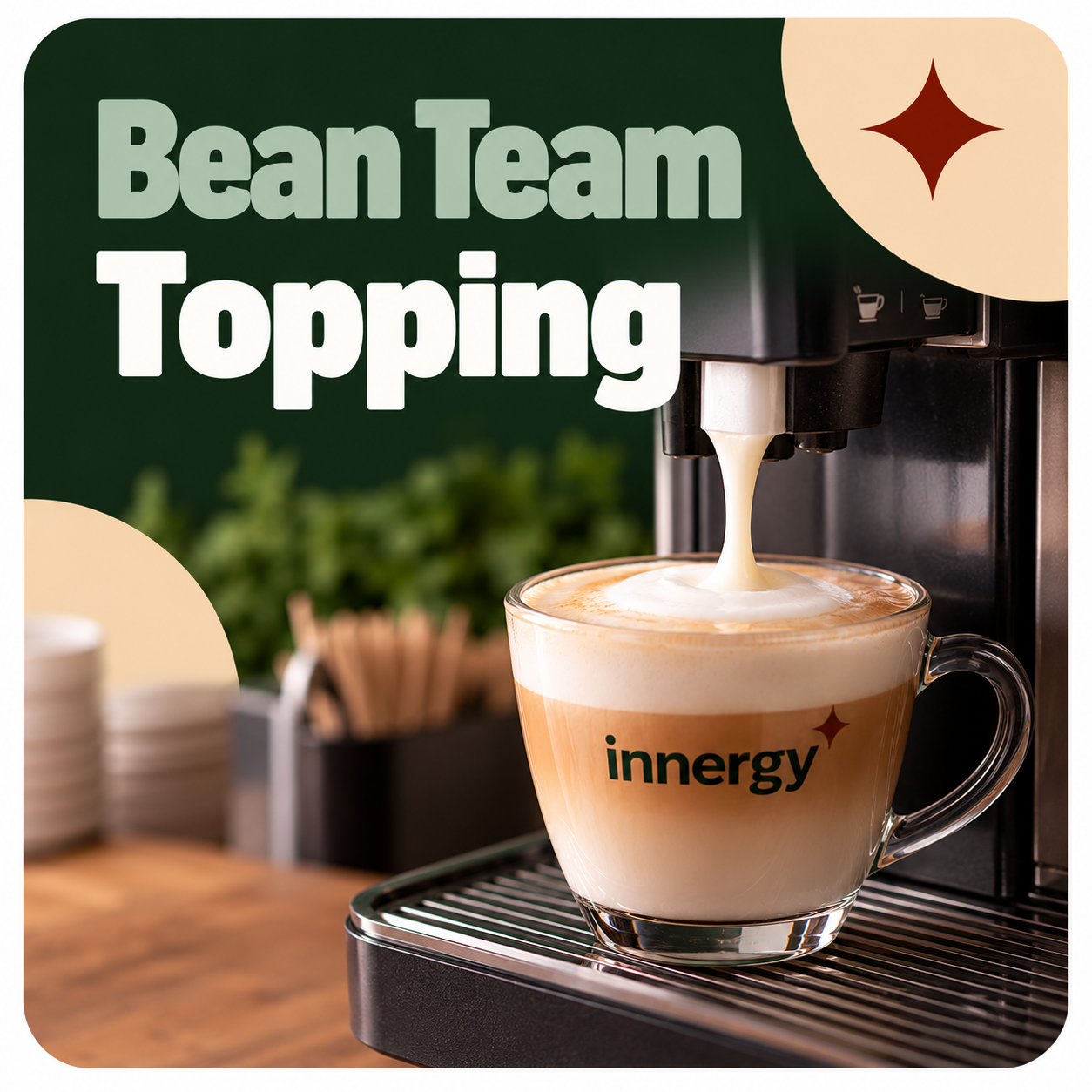 Topping