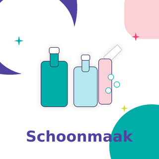 Schoonmaak