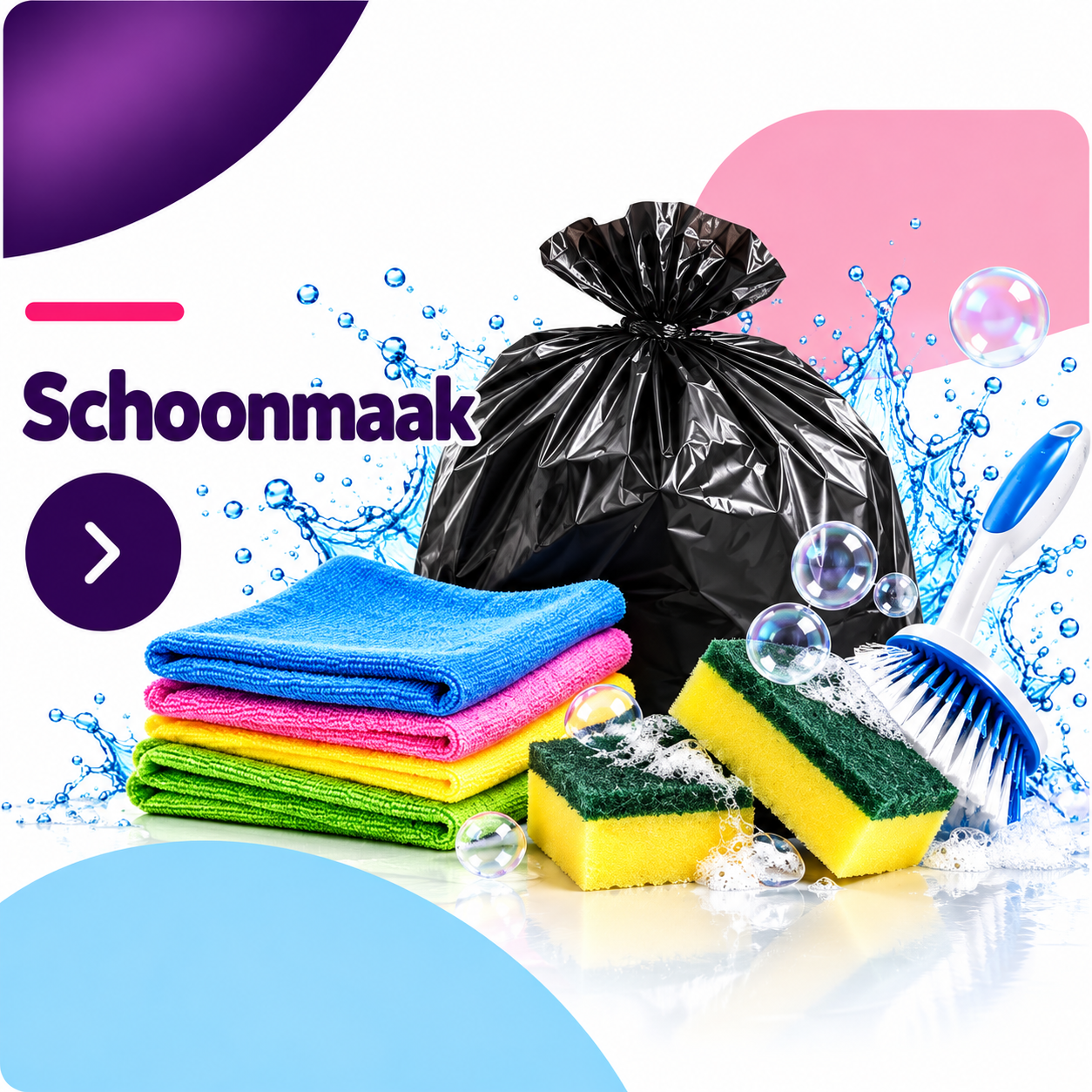Schoonmaak
