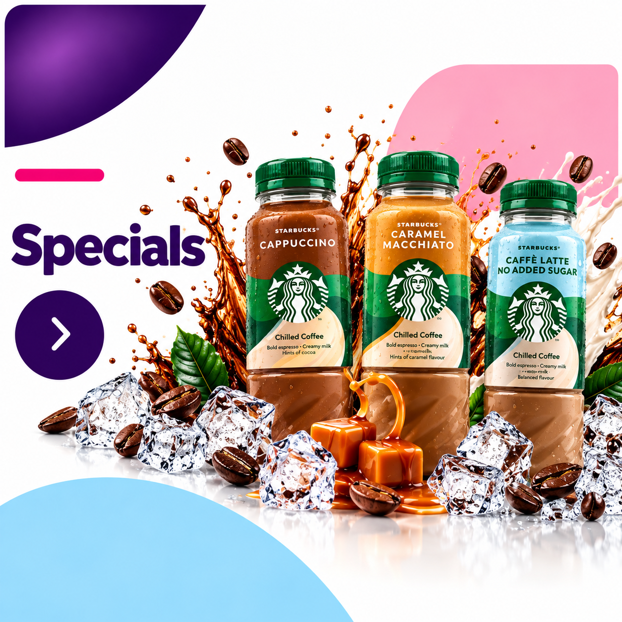Specials