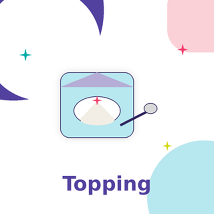 Topping