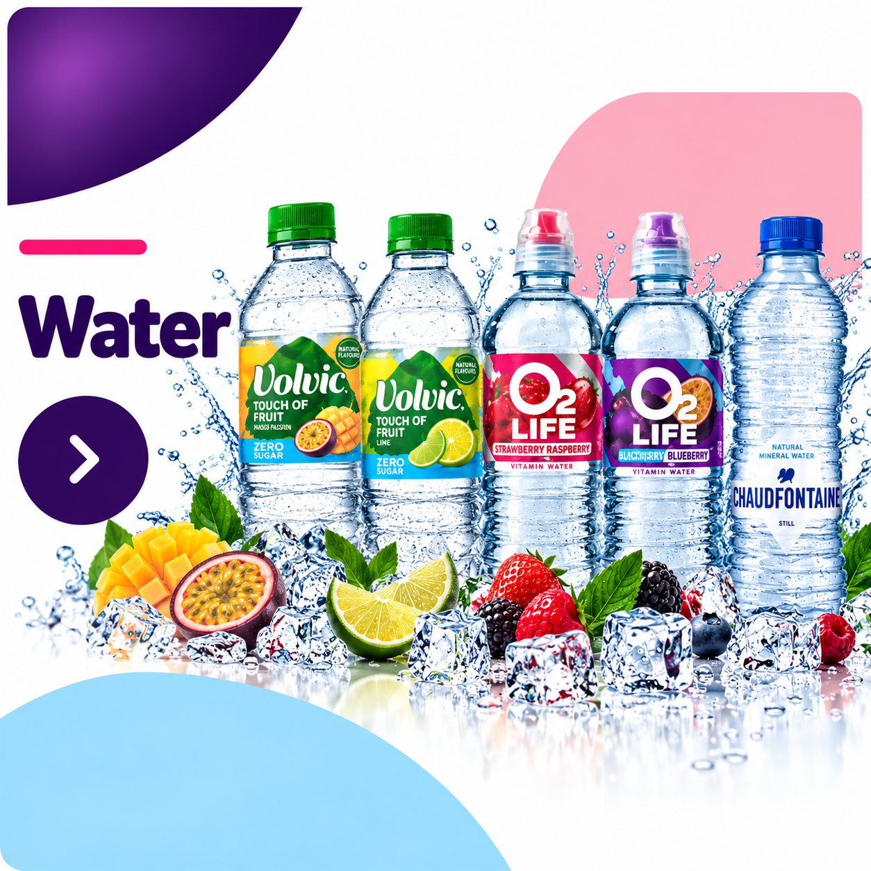 Water