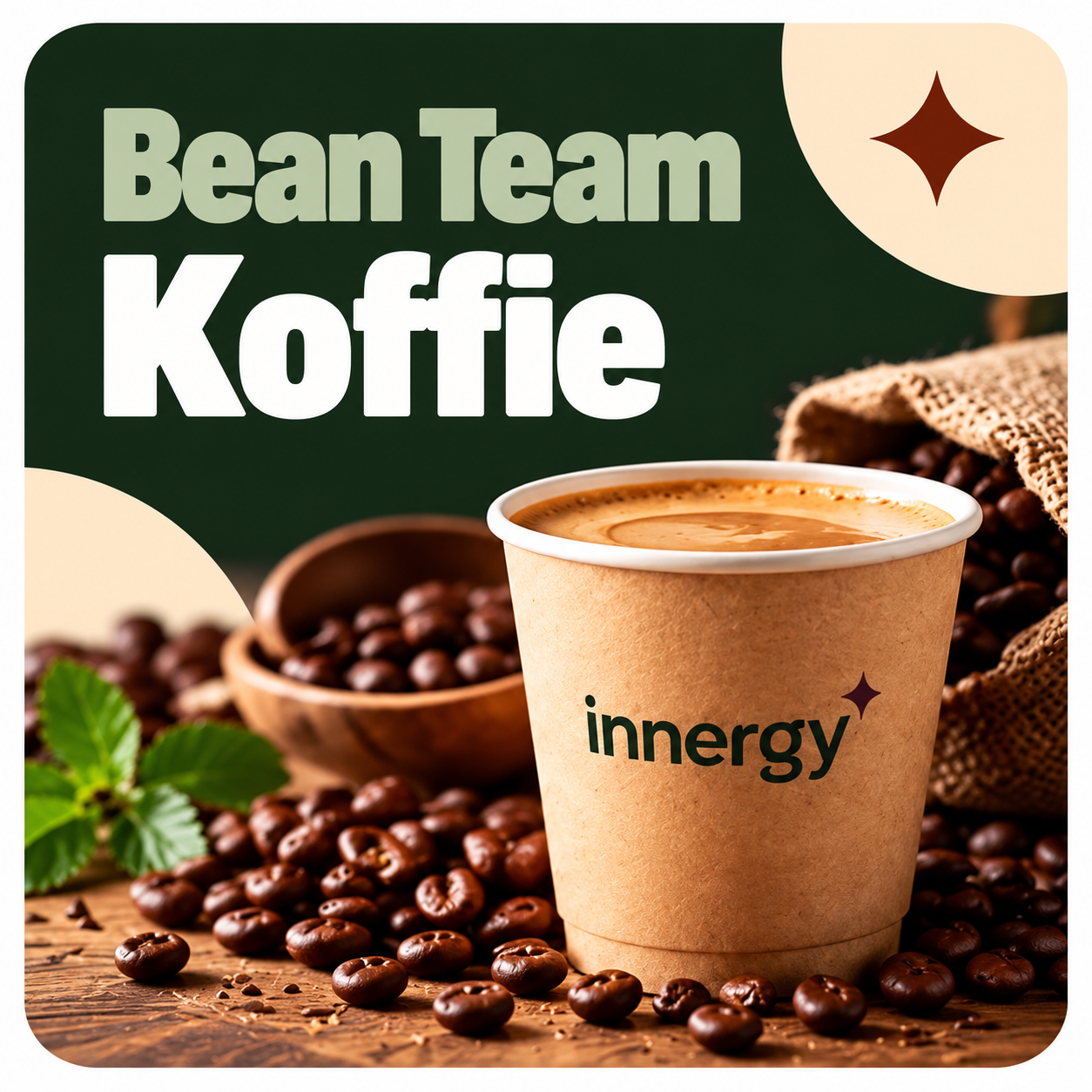 Koffie