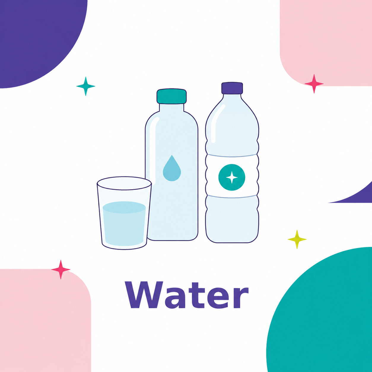 Water