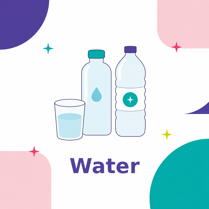 Water