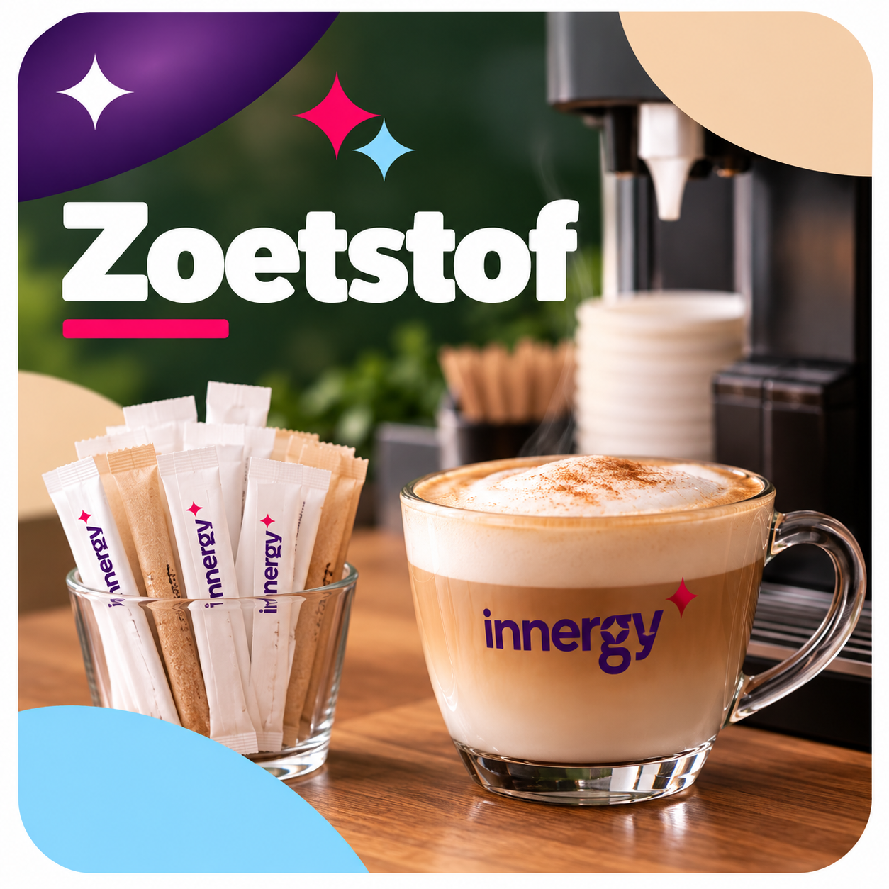 Zoetstof
