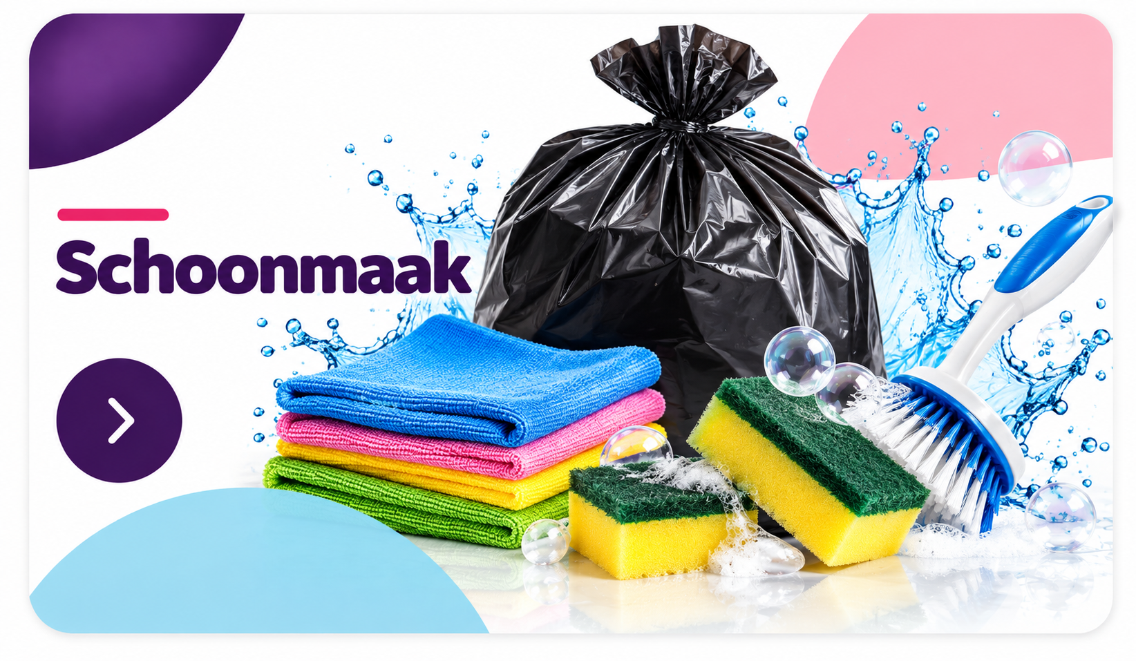 Schoonmaak