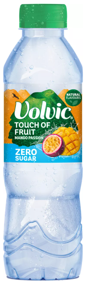 VolVic Mango-Passion 6 pack