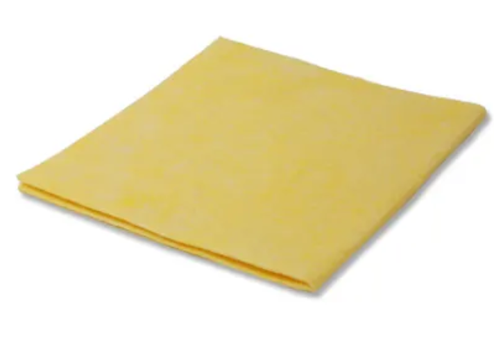 Wecoline Reinigingsdoek Geel 3 stuks