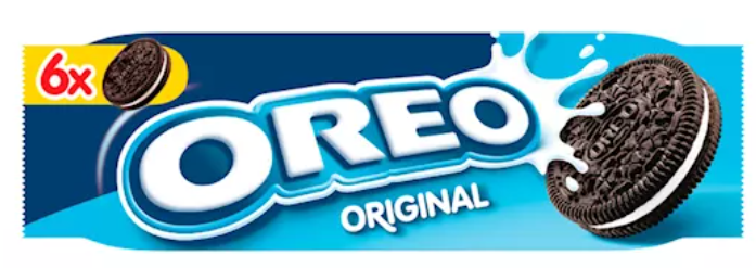 Oreo Original single 66gr