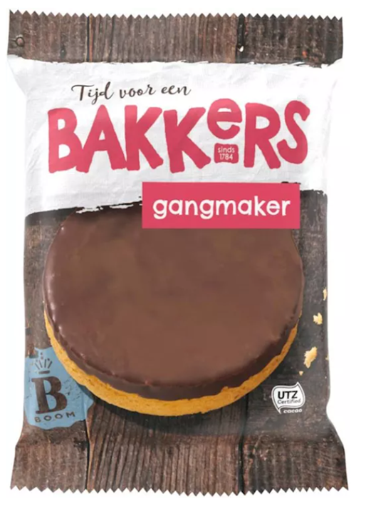 Boom Reuze Gangmaker 95gr