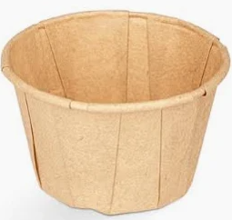 Sausbakje karft zak (50 stuks)