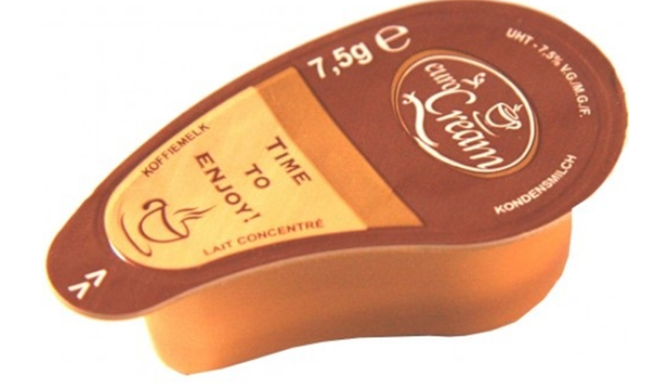 Eurocream Melkcups (per 200)